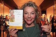 Veronika von Quast präsentiert am 12.+14.10.2007 den Galaabend der Oper" - Opera Fatal im Herkulessaal der Residenz München (Foto: MartiN Schmitz)